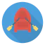 Canoe icon 64x64