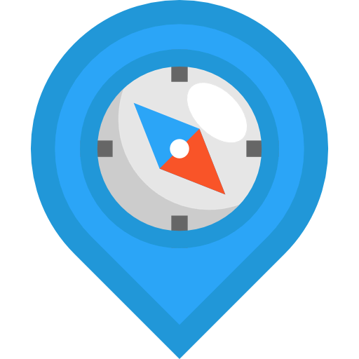 Compass Ikona