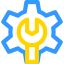 Admin ícone 64x64