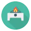 Burner icon 64x64