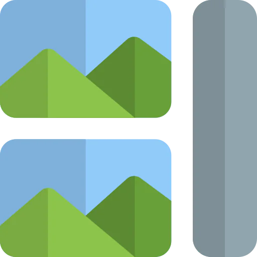 Right way icon