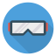 Goggles icon 64x64