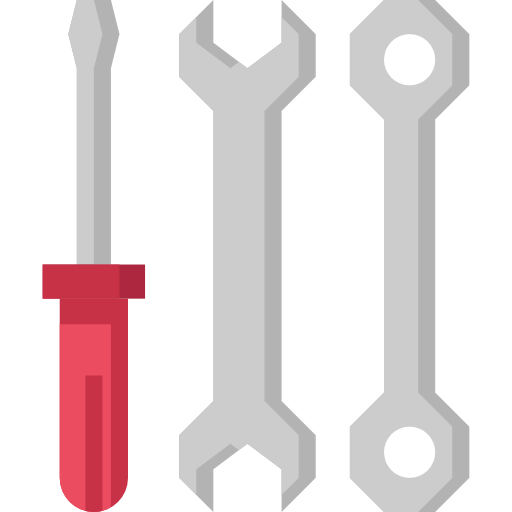 Tools 图标