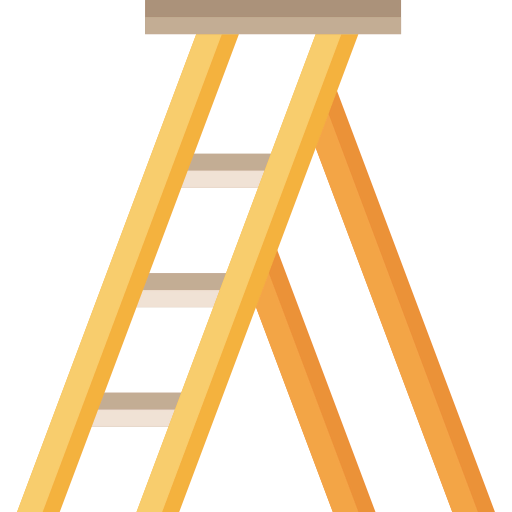 Ladder ícono