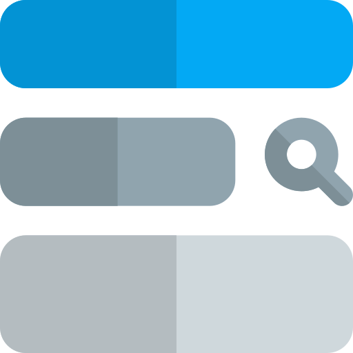 Searching icon