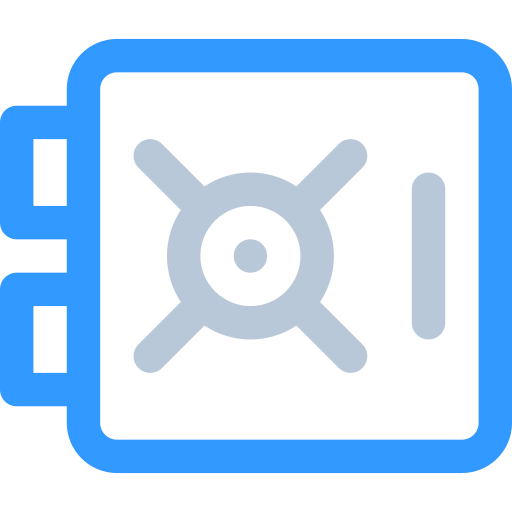 Vault icon