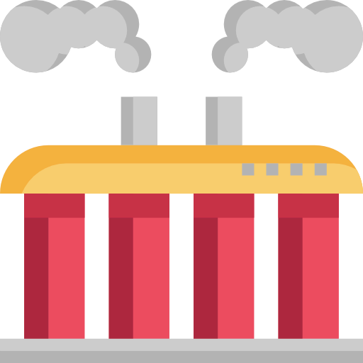 Factory icon