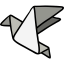 Origami icon 64x64