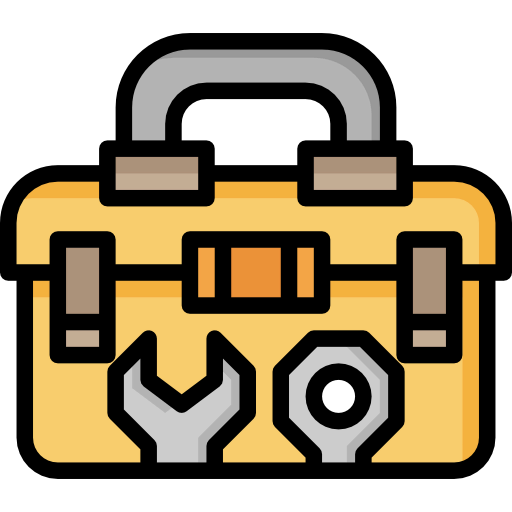 Toolbox 상