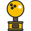 Bowling icon 64x64