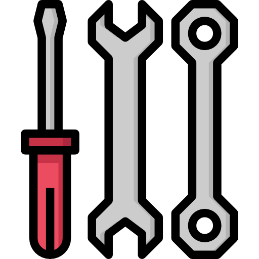 Tools icon