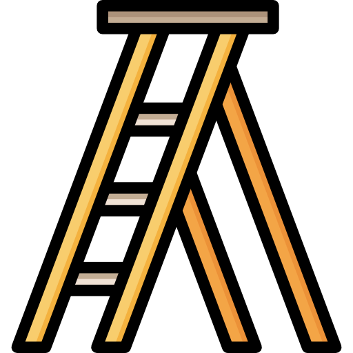 Ladder アイコン