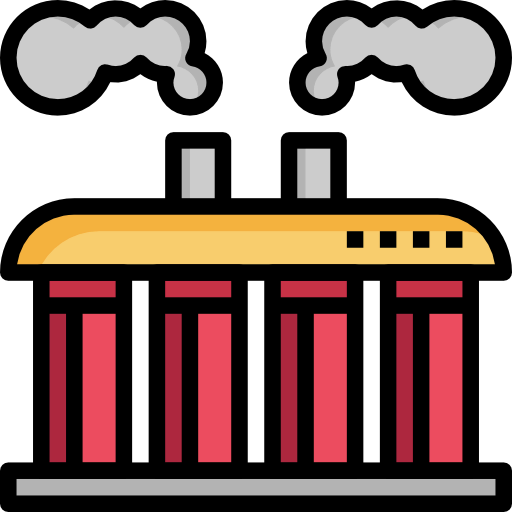 Factory icon