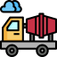 Truck ícone 64x64