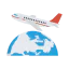 Flight icon 64x64