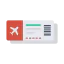 Tickets icon 64x64