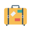 Luggage icon 64x64