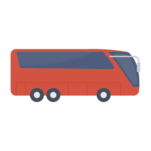 Bus icon
