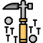 Hammer ícone 64x64
