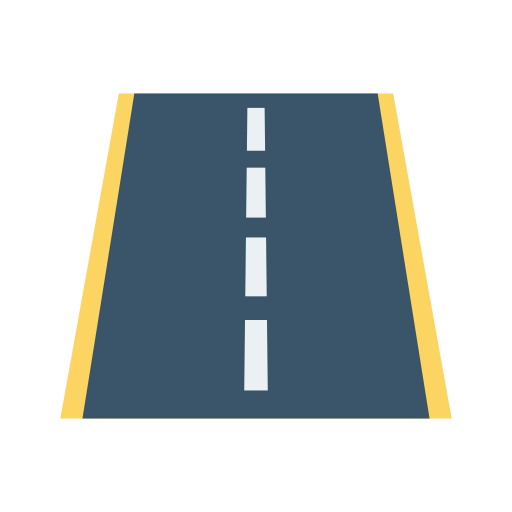 Highway icon