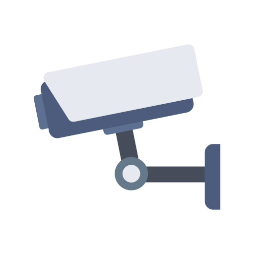 Cctv icon