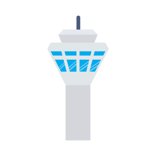 Tower icon