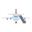 Airplane icon 64x64