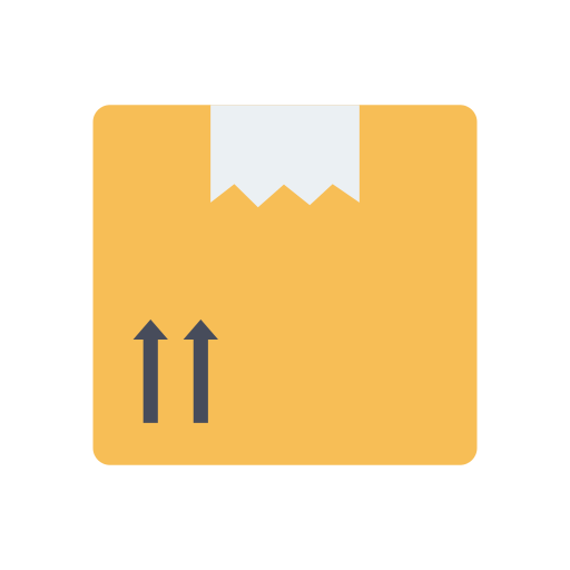 Box icon