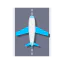 Airplane icon 64x64