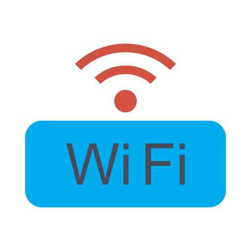 Wifi 图标