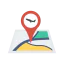 Gps icon 64x64