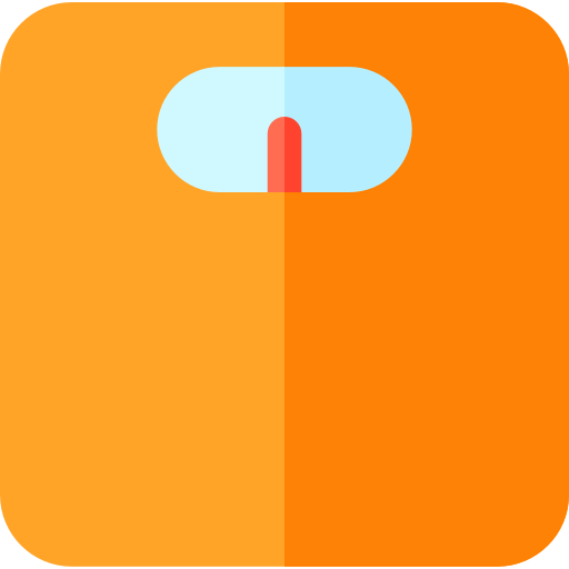 Weight icon