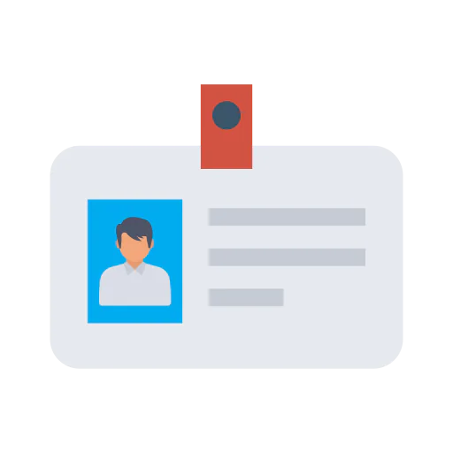 ID icon