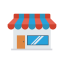 Shop icon 64x64