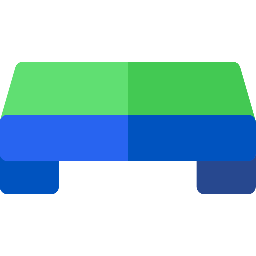 Step icon