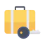 Luggage アイコン 64x64