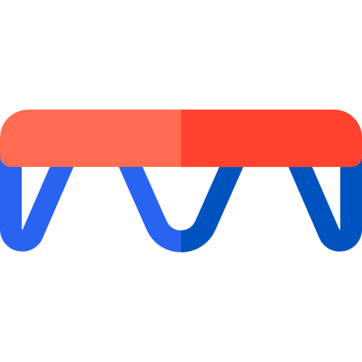 Trampoline іконка