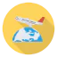 Flight іконка 64x64