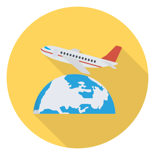 Flight icon