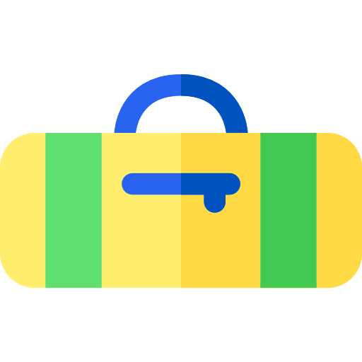 Bag icon