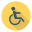 Disability icon 64x64