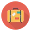 Luggage іконка 64x64