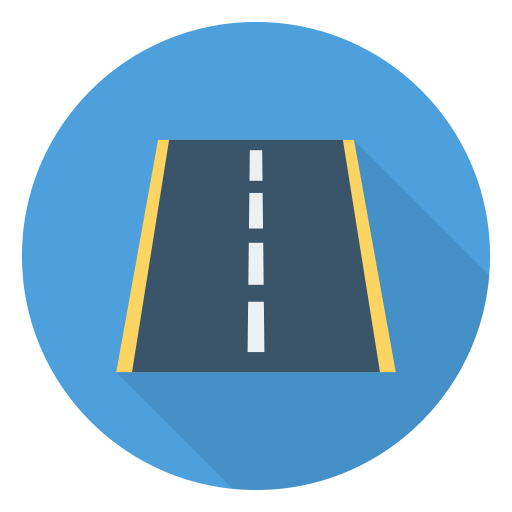 Highway 图标