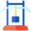 Gym station icon 64x64