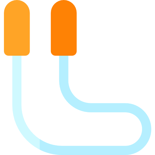 Jumping rope іконка
