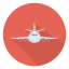 Airplane іконка 64x64