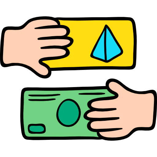 Payment icon