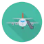 Airplane іконка 64x64