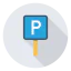 Parking іконка 64x64
