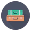 Luggage іконка 64x64